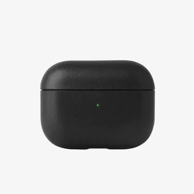 Airpods Leather Case