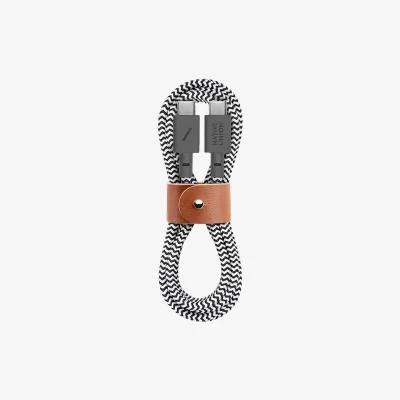 Belt Cable