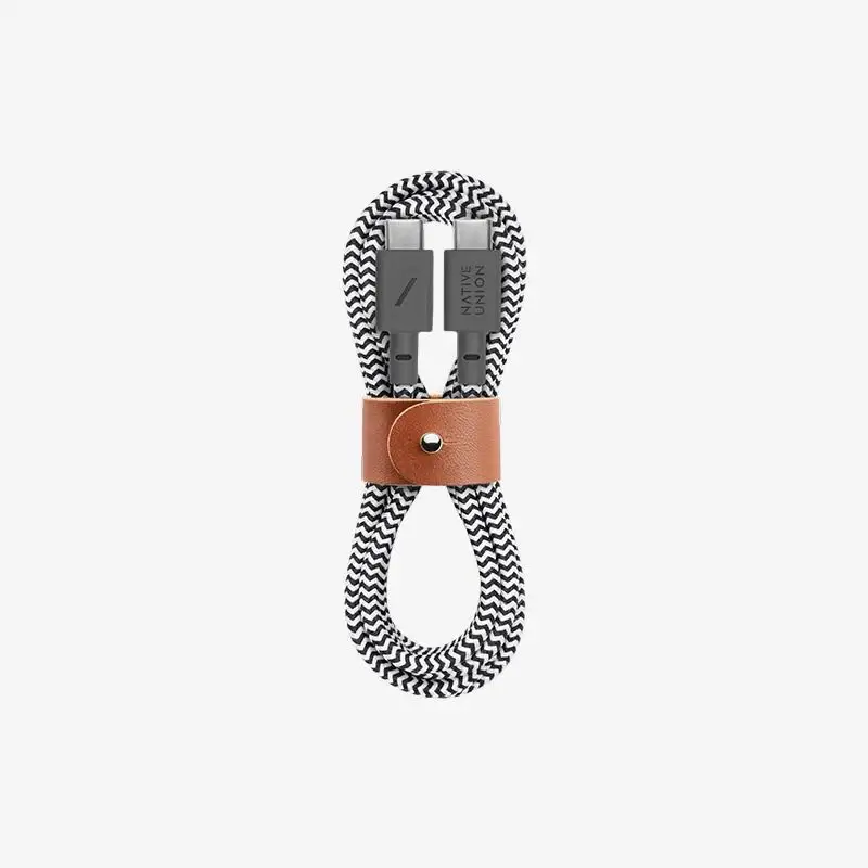 Belt Cable