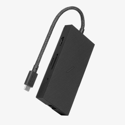 USB-C Smart Hub Pro